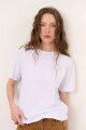 REMERA CLASSIC BLANCO