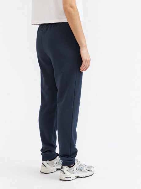 JOGGER TRENTO AZUL
