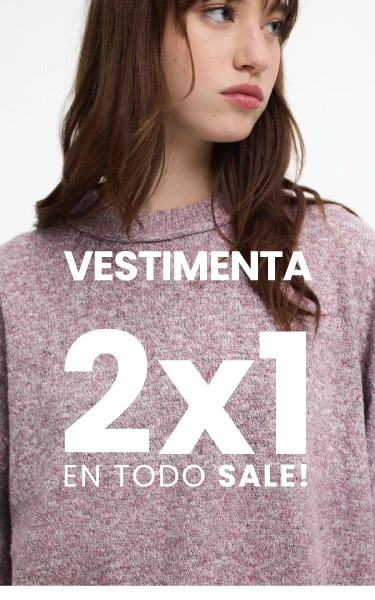 Carrusel 3 - Vestimenta