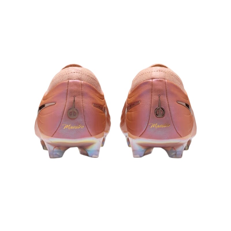 Championes Nike Tiempo Maestro Elite Fg Le Multicolored
