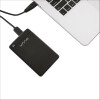Carcasa Unno Para Disco Duro Sólido de 2.5" Carcasa Unno Para Disco Duro Sólido de 2.5"