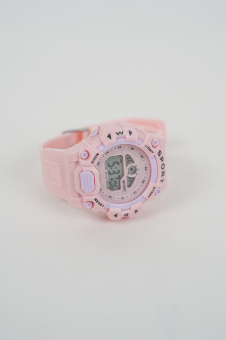Reloj Lola Rosa