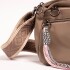 BANDOLERA THALIRAE MARRON BANDOLERA THALIRAE MARRON