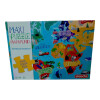 Maxi Puzzle Mapamundi Didacta Maxi Puzzle Mapamundi Didacta
