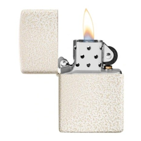 Encendedor Zippo Mercury Glass Mate - 49181 Encendedor Zippo Mercury Glass Mate - 49181