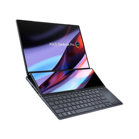 Notebook Asus Zenbook Core I7 16GB 1TB 14.5"D W Ts 001