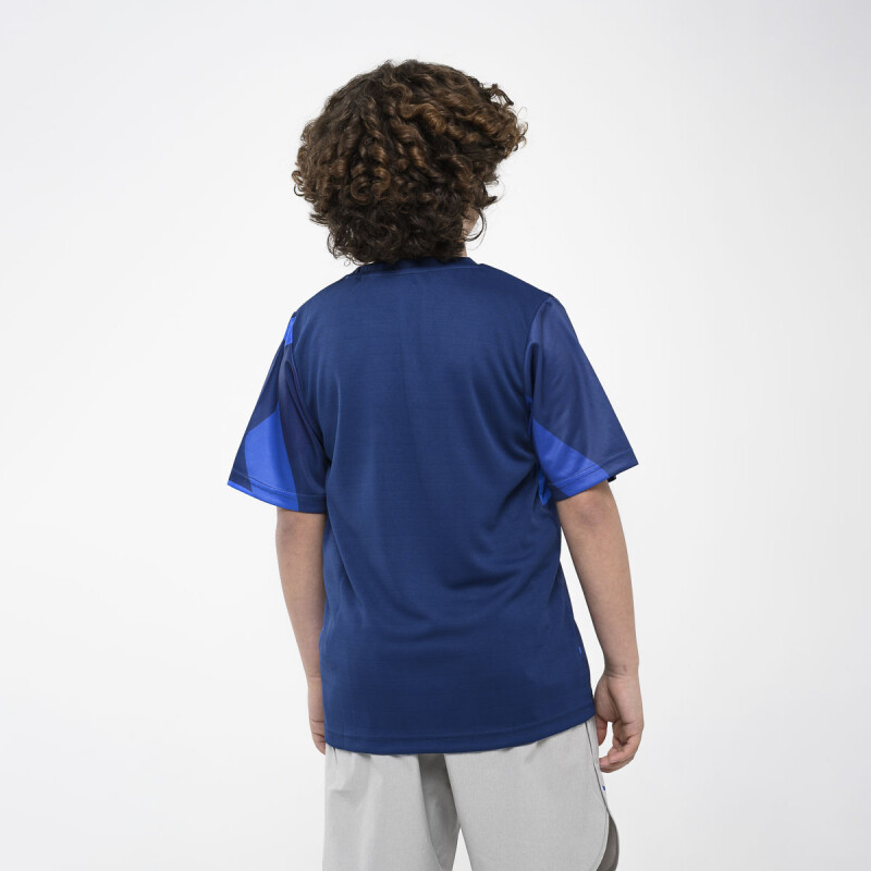 T-Shirt Manga Corta Free Umbro Junior 169