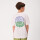 T-SHIRT REESE TEEN RUSTY Blanco