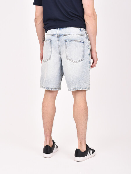 BERMUDA FELIPE CELESTE