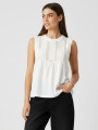 Musculosa Acipel Marfil / Off White