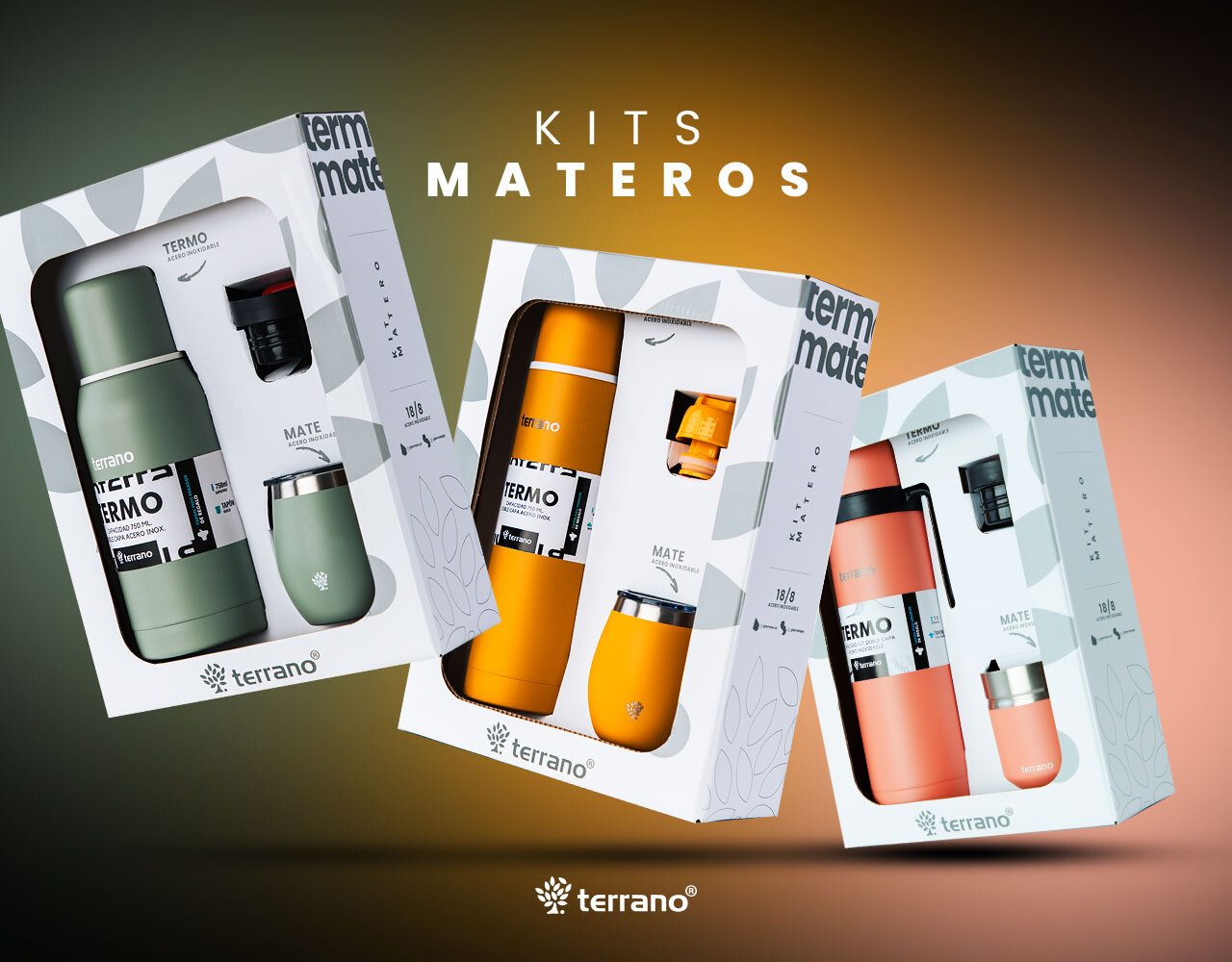 Kits Materos