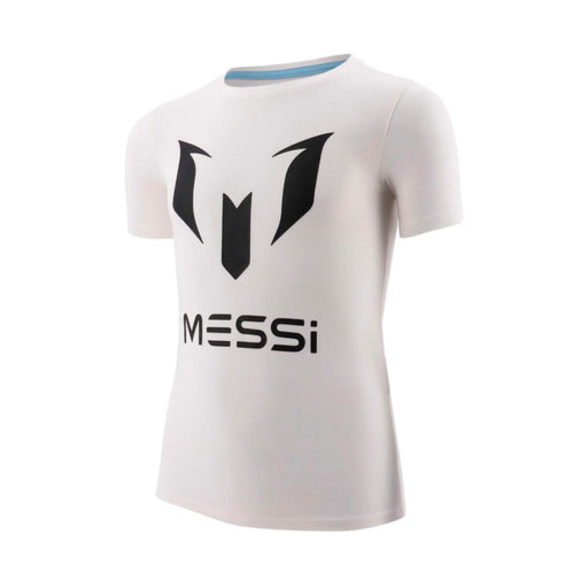 Remera Messi Kids C099KBN30003 910 