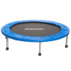 Mini Trampolín Fitness Athletic Azul