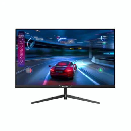 Monitor Gamer ENXUTA MGIENX2827 27' FHD 165Hz Monitor Gamer ENXUTA MGIENX2827 27' FHD 165Hz