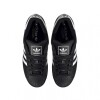 Championes adidas Superstar II Black