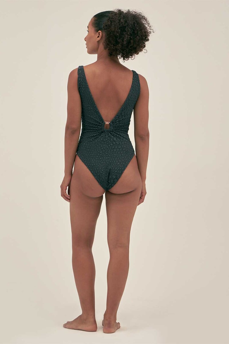 TALI ONE PIECE Eclipse Black