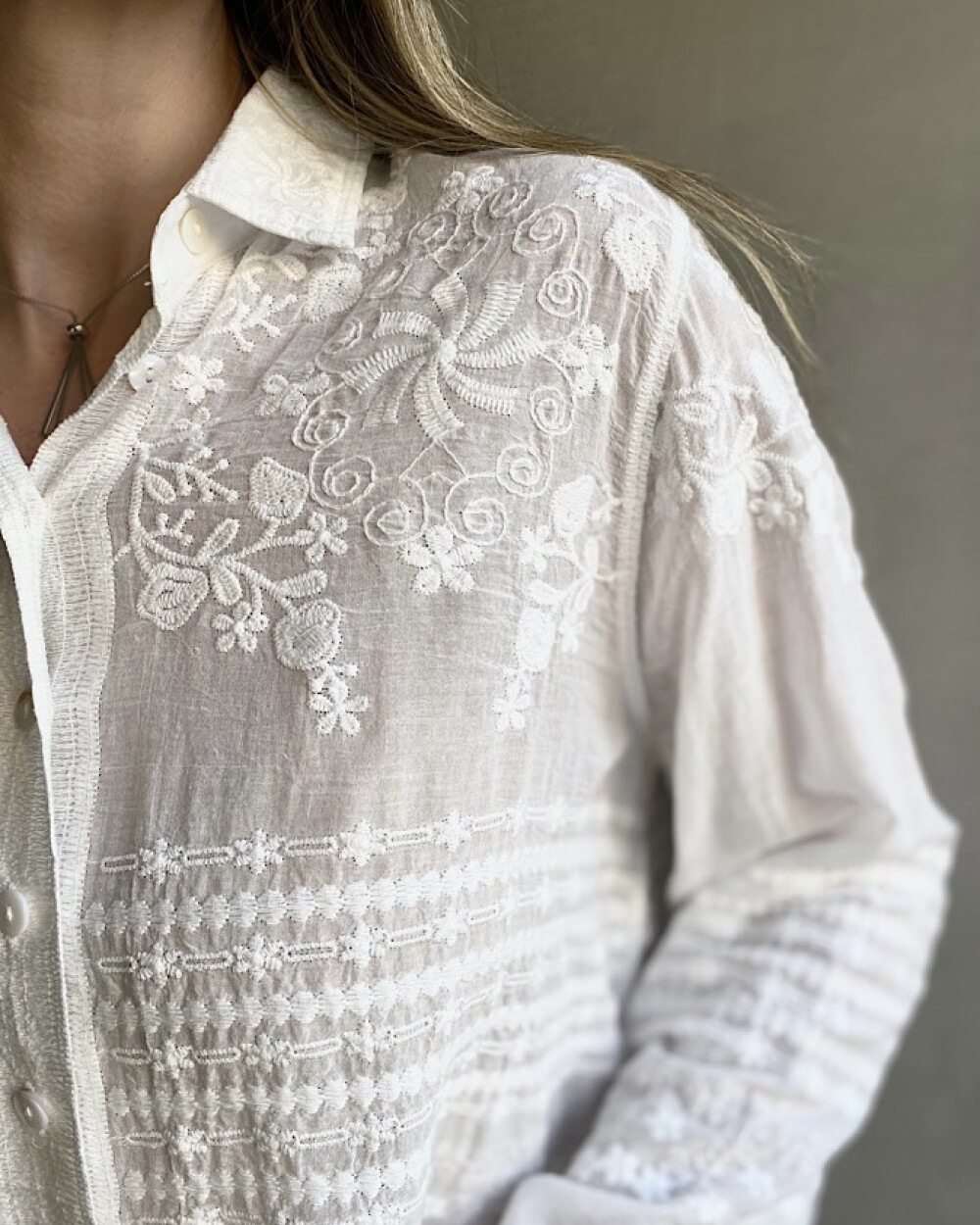 Camisa Betania Camisa Betania