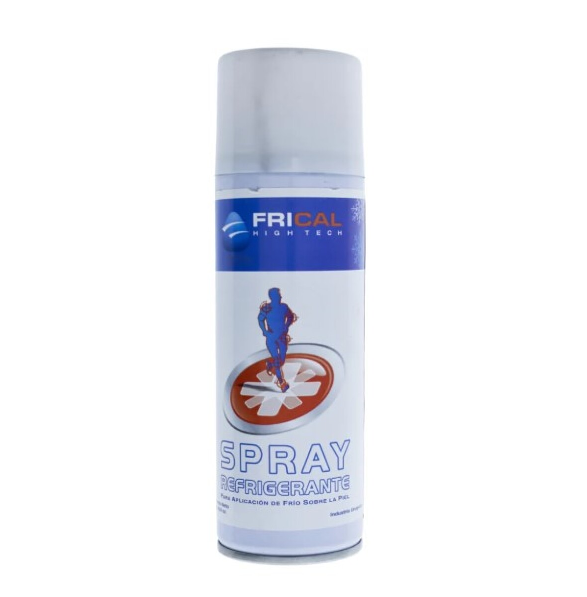 Frical Spray refrigerante 250 cc 