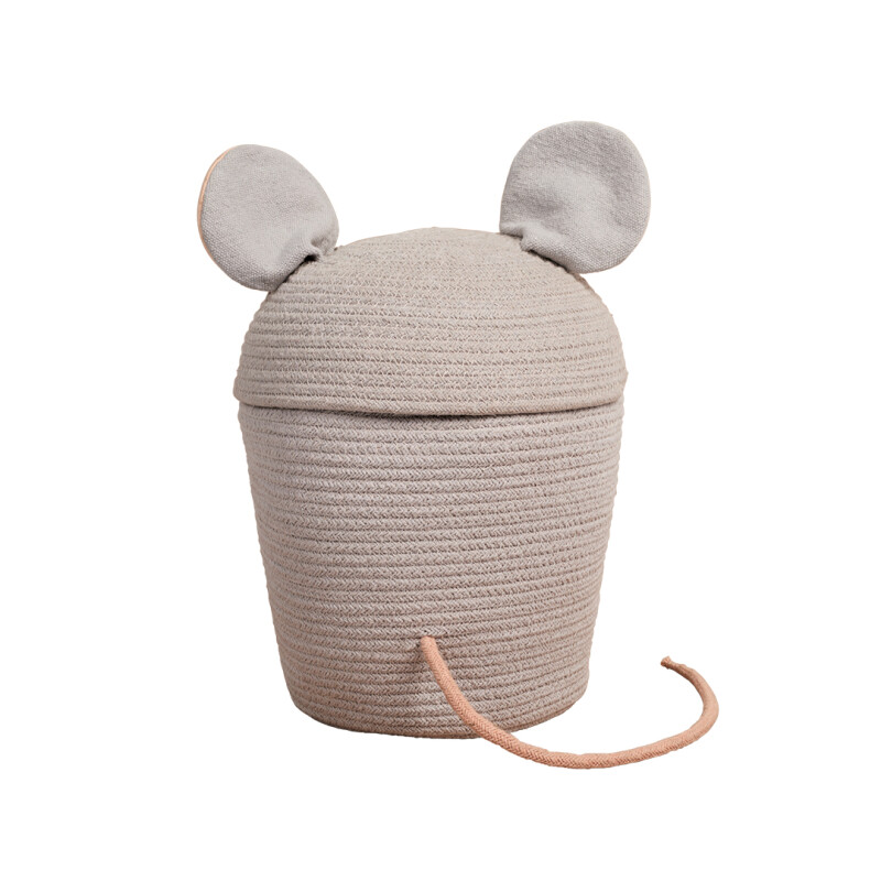 Canasto Renata the Rat Canasto Renata the Rat