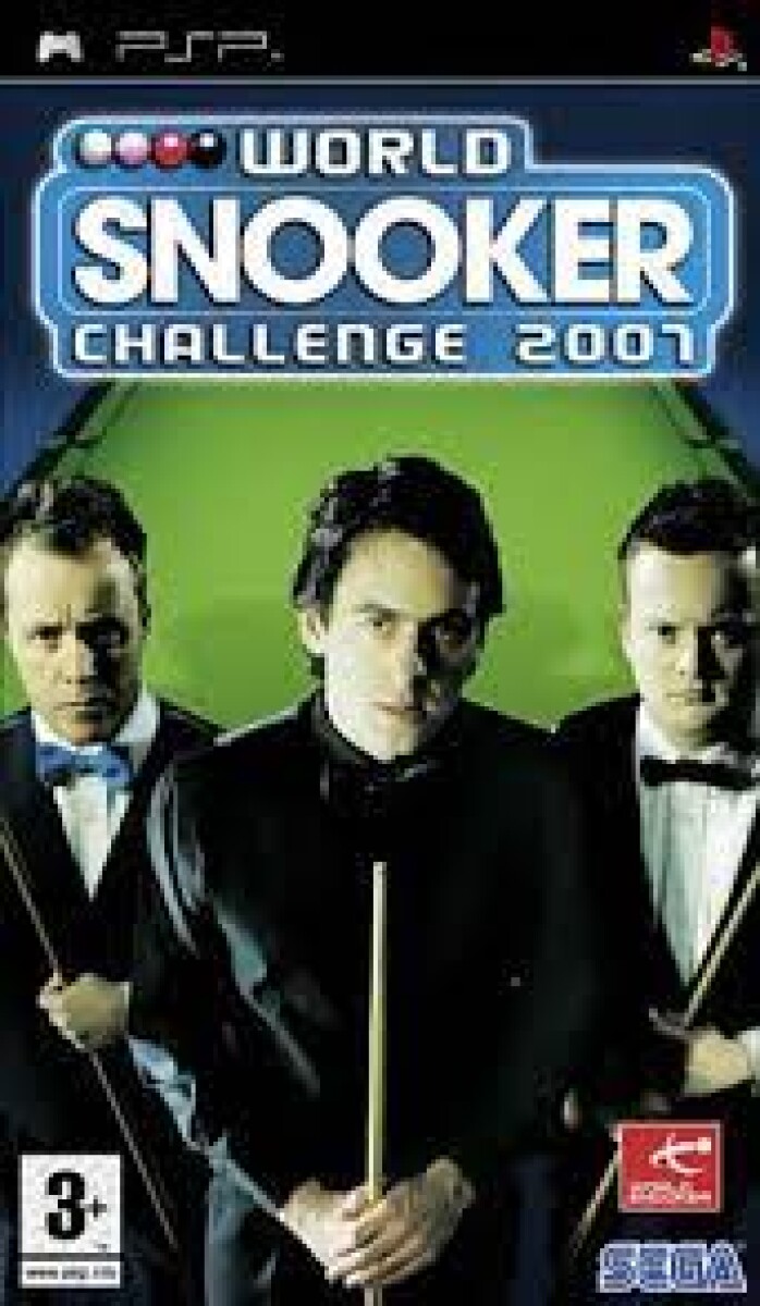 World Snooker Challenge 2007 