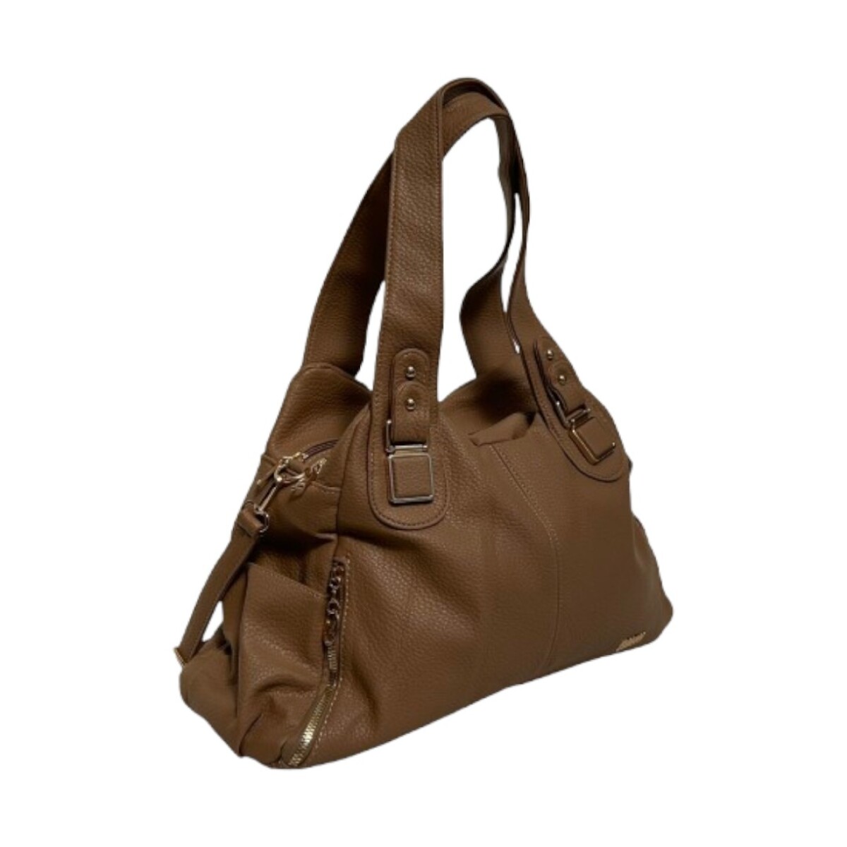 Cartera Salma - Beige 
