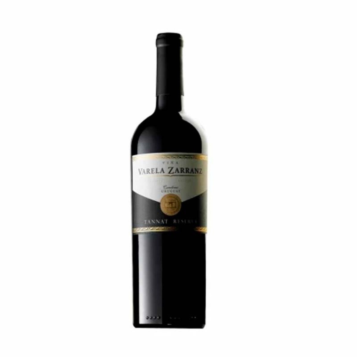 Vino Varela Zarranz Tannat Reserva - 750 ml 