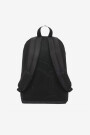MOCHILA FLOR Negro