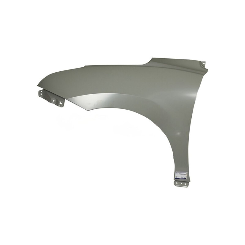 GUARDABARRO DELANTERO IZQUIERDO SIN AGUJERO SEÑALERO Guardabarro Delantero Izquierdo Sin Agujero Señalero