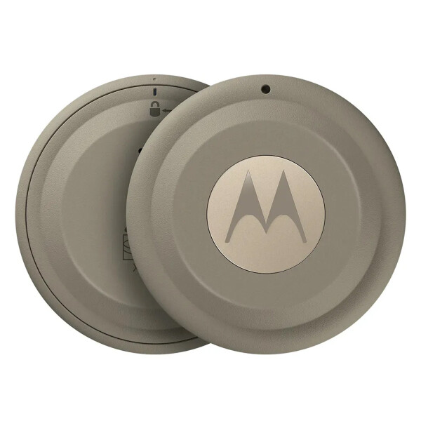 Tag Motorola Moto Tag 2 Gps Lip68 Android MARRON
