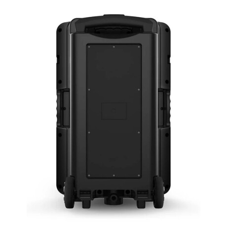 Torre de sonido Philips 12" 40 Watts Torre de sonido Philips 12" 40 Watts