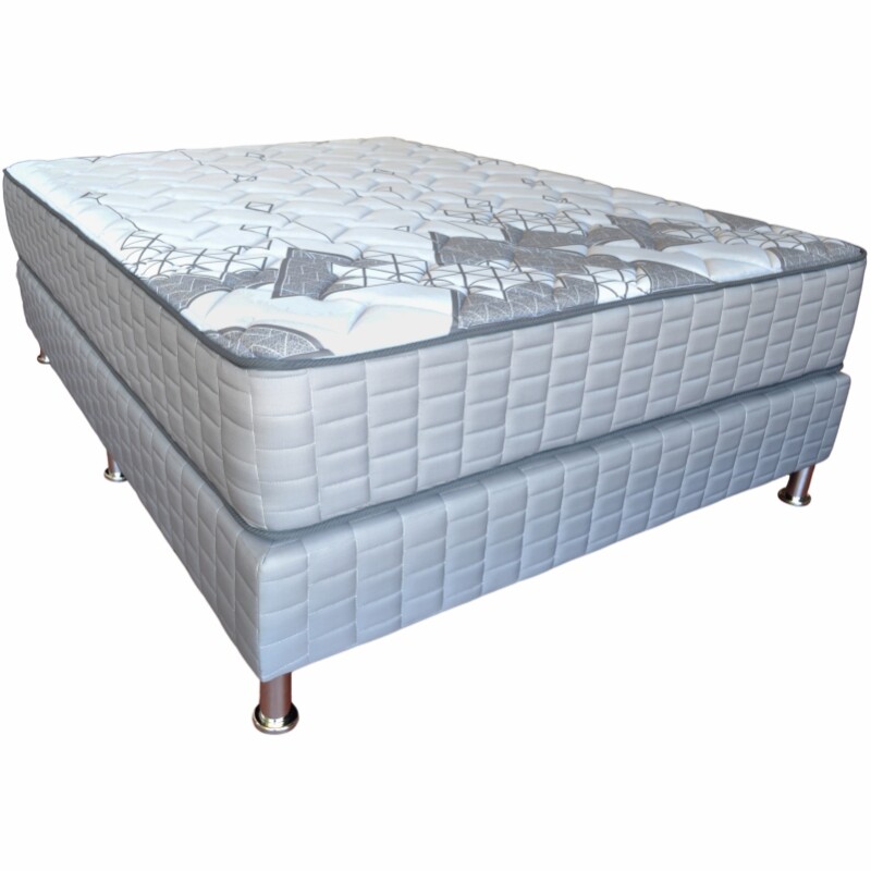 Sommier Trento 1.40 x 1.90 2 Plazas