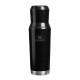 Termo y Mate 2 en 1 Stanley Mate System 2.0 de 800ml Negro