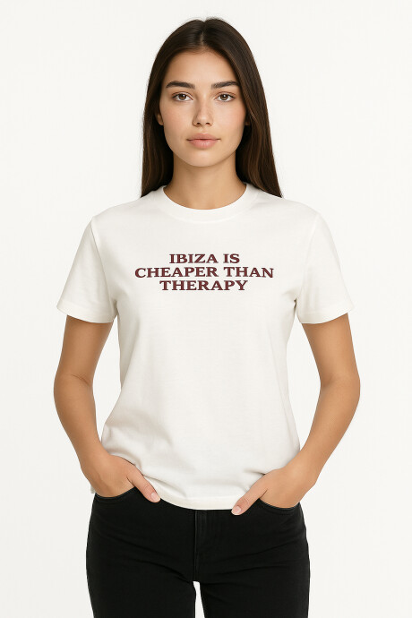 Remera Esquivel Estampado 1
