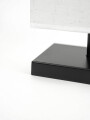 Lampara De Mesa Nex Color Unico