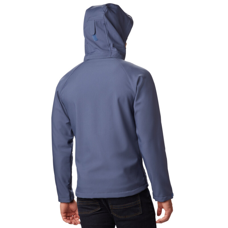 Campera Cascade Ridge III Hombre DARK MOUNTAIN