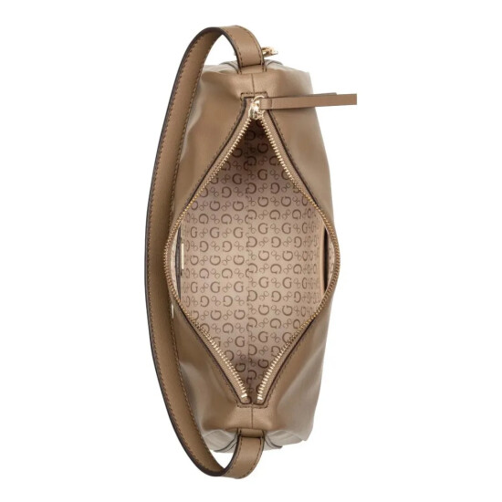 Cartera Guess Jasmin Marron 0