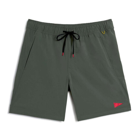 Volley Florence All-Purpose Cordura Verde