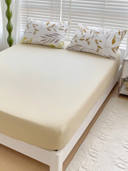 SABANAS SOMMIER BEIGE