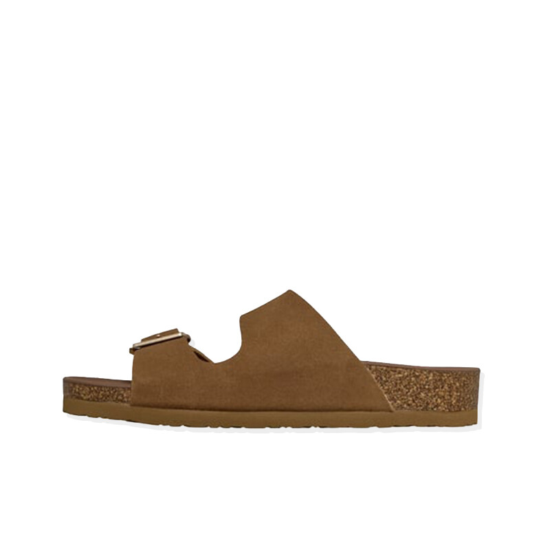 Sandalias Arch Fit Granola - Boho Chic Marrón