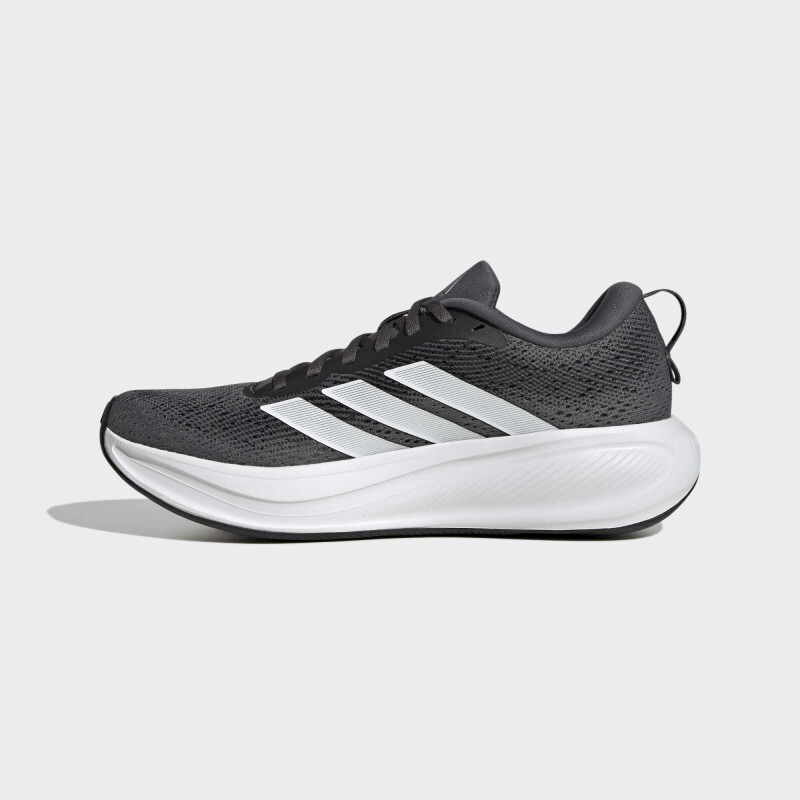 Championes Adidas Response Pace Negro