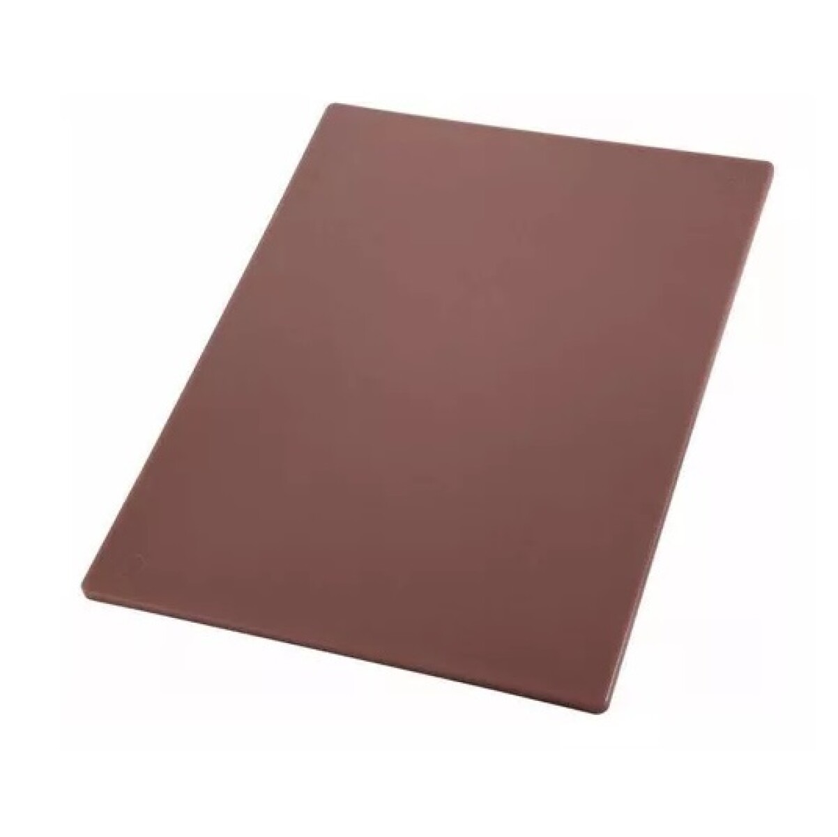 Tabla de corte Marrón 30x45x1.3 cm 