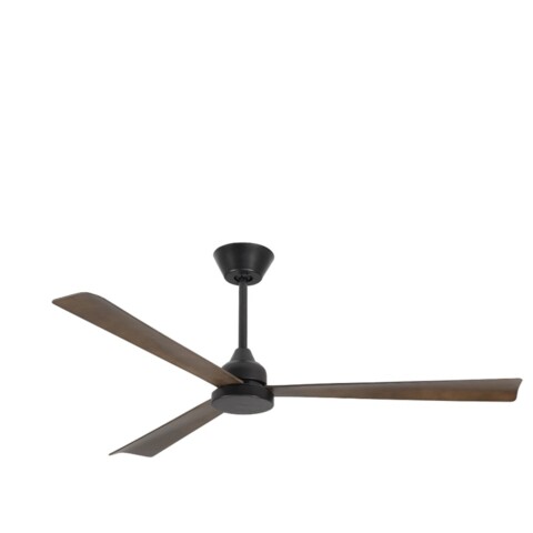 VENTILADOR DE TECHO SHADOW MARRON VENTILADOR DE TECHO SHADOW MARRON