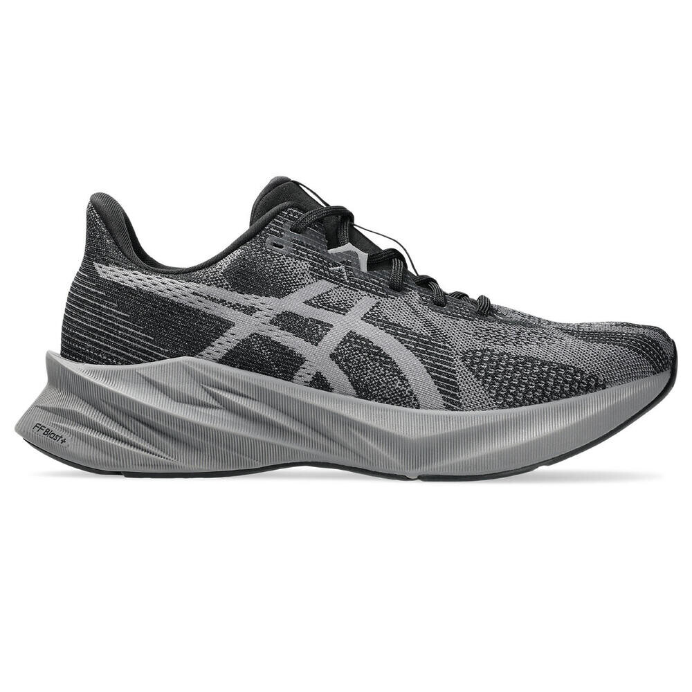 Dynablast 5 - Hombre Carbon/black