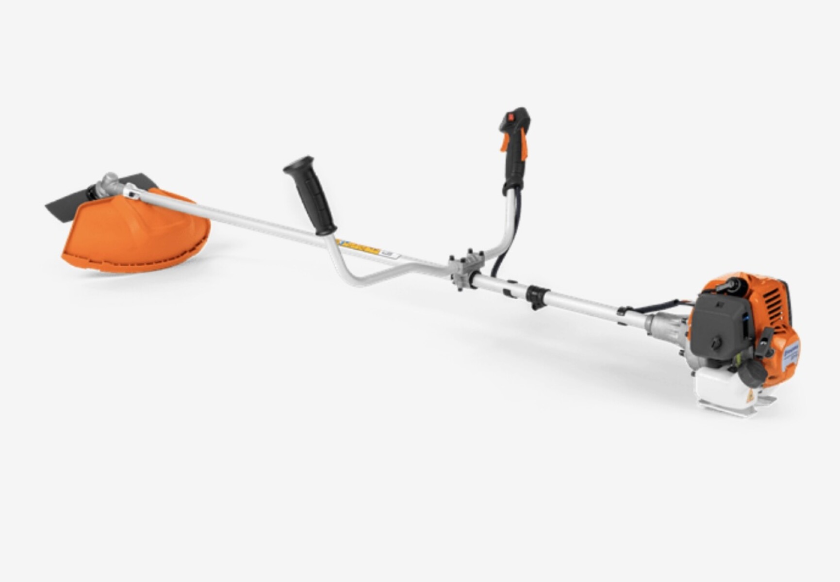 DESMALEZADORA HUSQVARNA MOD. 321R 