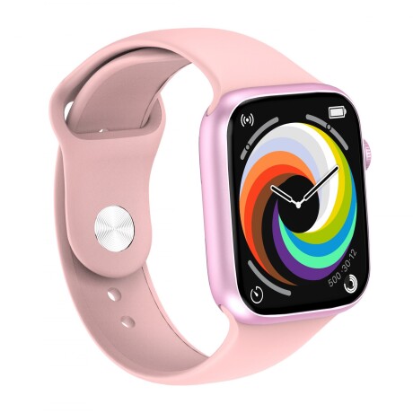 Xion Smart Watch X-watch66 Pnk Xion Smart Watch X-watch66 Pnk