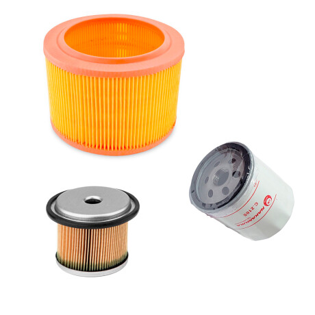 FILTROS ACCESORIOS VARIOS COMBO KIT FILTROS CITROEN PEUGEOT XUD9 FILTROS ACCESORIOS VARIOS COMBO KIT FILTROS CITROEN PEUGEOT XUD9