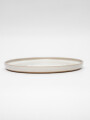 Plato Mesa Nic Estampado 1