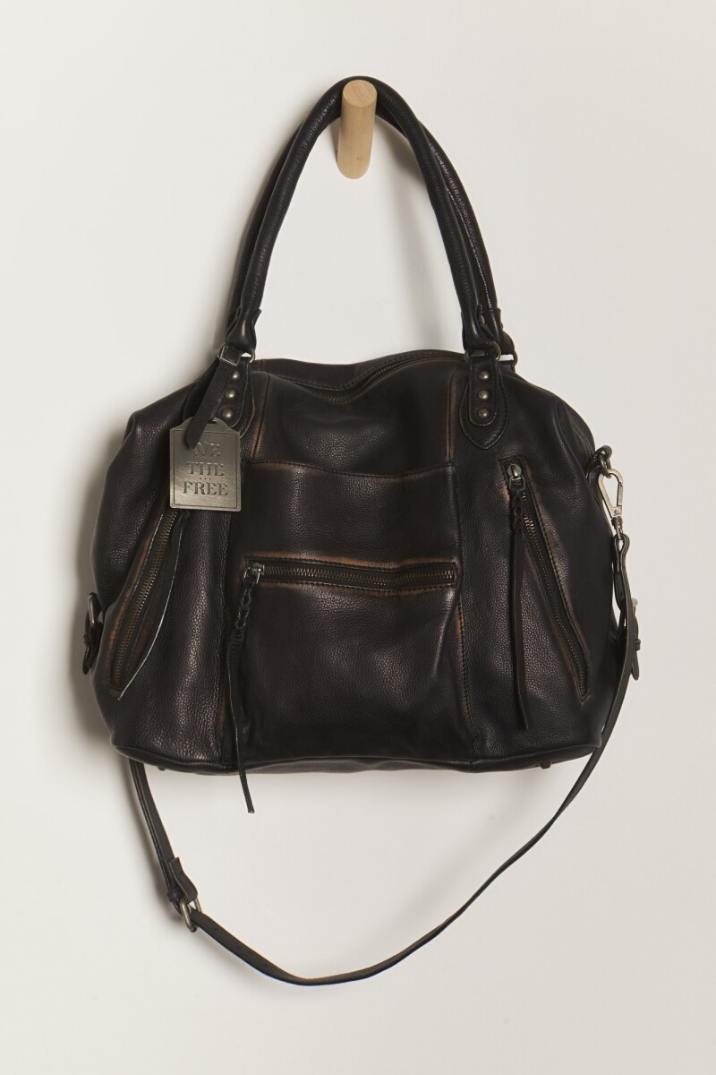 Bolso Emerson Negro