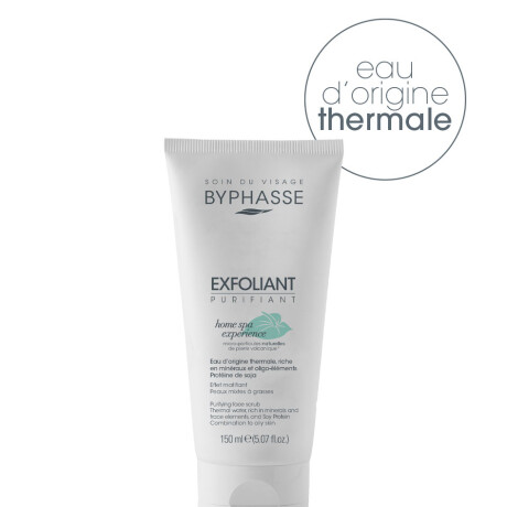 Exfoliante Facial Byphasse Purificante 150ML 001