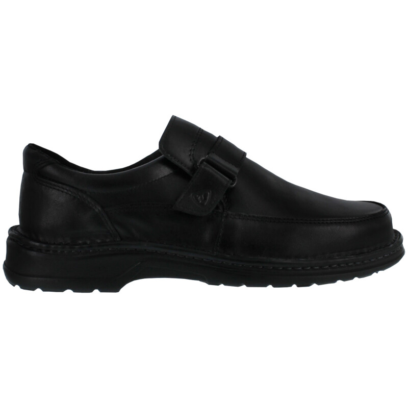 Zapatos de Hombre Lombardino Lexus Negro